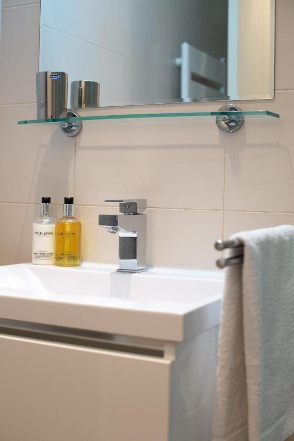 Belville Luxury Apartment Beograd Eksteriør bilde